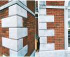 02 Cills, Quoins, String Course, Steps