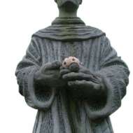 03 The Friar