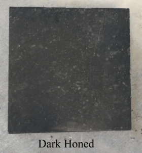 Dark Honed