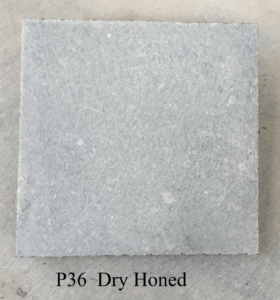 P36 Dry Honed