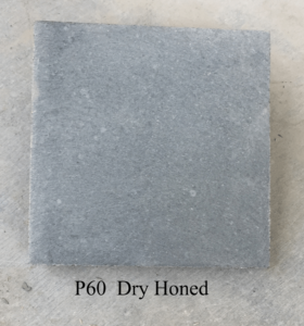 p60 Dry Honed